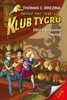 KLUB TYGRŮ - DŽIN Z KOUZELNÉ LAMPY
