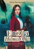 ENOLA HOLMESOVÁ - PŘÍPAD LEVORUKÉ DÁMY