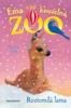 EMA A JEJÍ KOUZELNÁ ZOO - ROZTOMILÁ LAMA