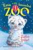 EMA A JEJÍ KOUZELNÁ ZOO - ŽÁRLIVÝ LEVHART