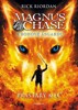 MAGNUS CHASE A BOHOVÉ ÁSGARDU - PRASTARÝ MEČ    2.VYDÁNÍ