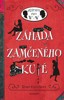 ZÁHADA ZAMČENÉHO KUPÉ-PŘÍPADY PRO W+W