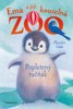 EMA A JEJÍ KOUZELNÁ ZOO-POPLETENÝ TUČŇÁK