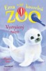 EMA A JEJÍ KOUZELNÁ ZOO-VYSTRAŠENÝ TULEŇ