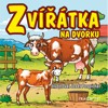 ZVÍŘÁTKA NA DVORKU