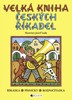 VELKÁ KNIHA ČESKÝCH ŘÍKADEL - JOSEF LADA