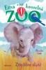 EMA A JEJÍ KOUZELNÁ ZOO - ZTŘEŠTĚNÉ SLŮNĚ