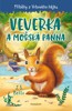 PŘÍBĚHY Z VRBOVÉHO HÁJKU-VEVERKA A MOŘSKÁ PANNA