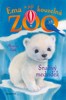 EMA A JEJÍ KOUZELNÁ ZOO-SNAŽIVÝ MEDVÍDEK