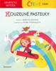 ČTEME SAMI-GENETICKÁ METODA-KOUZELNÉ PASTELKY