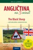 UČTE SE S PŘÍBĚHY 2-ANGLIČTINA NA 5 MINUT-THE BLACK SHEEP