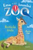 EMA A JEJÍ KOUZELNÁ ZOO - ROŠŤÁCKÁ ŽIRAFA