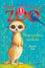 EMA A JEJÍ KOUZELNÁ ZOO - NEPOSEDNÁ SURIKATA