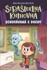 STRAŠIDELNÁ KNIHOVNA - SCHOVÁVANÁ S DUCHY