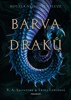 BARVA DRAKŮ