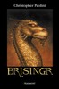 BRISINGR -BROŽ.