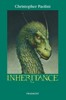 INHERITANCE 4. - BROŽ. 3.VYDÁNÍ