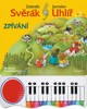 Z. SVĚRÁK A J. UHLÍŘ - ZPÍVÁNÍ S PIÁNKEM