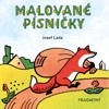 MALOVANÉ PÍSNIČKY - JOSEF LADA