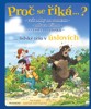 PROČ SE ŘÍKÁ... ?VZÍT NOHY NA RAMENA - LIDSKÉ TĚLO V ÚSLOVÍC