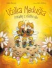 VČELKA MEDUŠKA - POHÁDKY Z ROZKVETLÉ LOUKY