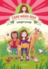 ČÁRY MÁRY ŠKYT - LÉTAJÍCÍ PONÍK