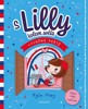 S LILLY KOLEM SVĚTA-VYSNĚNÁ PAŘÍŽ