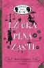 LŽIČKA PLNÁ ZÁŠTI - PŘÍPADY PRO V + W 6.
