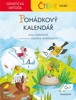 ČTEME SAMI - GENETICKÁ METODA - POHÁDKOVÝ KALENDÁŘ