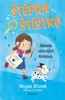 ŠTĚPKA A ŠTÍSTKO - ZÁHADA ZMIZELÝCH ŠTĚŇÁTEK