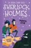 SHERLOCK HOLMES - PODPIS ČTYŘ
