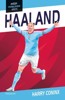 HVĚZDY FOTBALOVÉHO HŘIŠTĚ - HAALAND