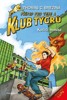 KLUB TYGRŮ - KOČIČÍ MASKA