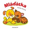 ZVÍŘÁTKA-MLÁĎÁTKA