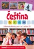 ČEŠTINA HROU-ZÁBAVNÉ AKTIVITY PRO4.A5. TŘÍDU