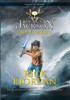 PERCY JACKSON - ZLODĚJ BLESKU (GRAFICKÝ ROMÁN)