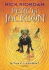 PERCY JACKSON-BITVA O LABYRINT 4.
