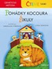 ČTEME SAMI - GENETICKÁ METODA - POHÁDKY KOCOURA ŠIKUL