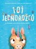 101 JEDNOROŽCŮ