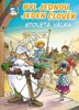 BYL JEDNOU JEDEN ČLOVĚK - STOLETÁ VÁLKA
