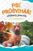 PSÍ PRŮŠVIHÁŘI - UŠTĚKANÝ JEZEVČÍK