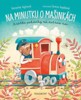 NA MINUTKU O MAŠINKÁCH-KRÁTKÉ POHÁDKY NA DOBROU NOC