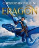 ERAGON (ILUSTROVANÉ VYDÁNÍ)