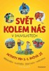 SVĚT KOLEM NÁS V SOUVISLOSTECH