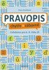 PRAVOPIS CHYTRŘE A ZÁBAVNĚ