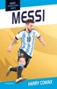 MESSI- HVĚZDY FOTBALOVÉHO HŘIŠTĚ