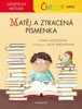 ČTEME SAMI-GENETICKÁ METODA-MATĚJ A ZTRACENÁ PÍSMENKA