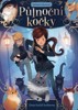PŮLNOČNÍ KOČKY - ÚNOS KOČIČÍ KRÁLOVNY