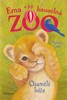 EMA A JEJÍ KOUZELNÁ ZOO - OSAMĚLÉ LVÍČE