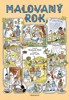 MALOVANÝ ROK - JOSEF LADA